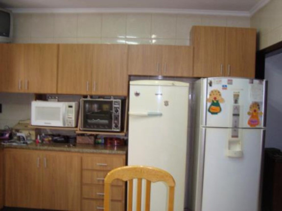 Imagem Casa com 3 Quartos à Venda, 200 m² em Vila Marari - São Paulo Imagem Casa com 3 Quartos à Venda, 200 m² em Vila Marari - São Paulo