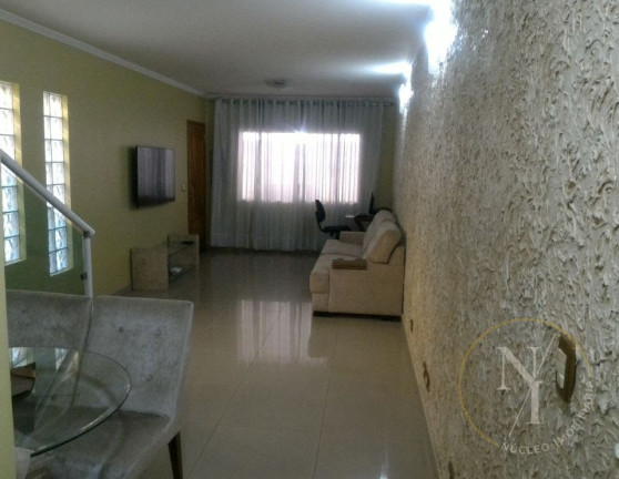 Imagem Sobrado com 4 Quartos à Venda, 225 m² em Vila Marieta - São Paulo Imagem Sobrado com 4 Quartos à Venda, 225 m² em Vila Marieta - São Paulo
