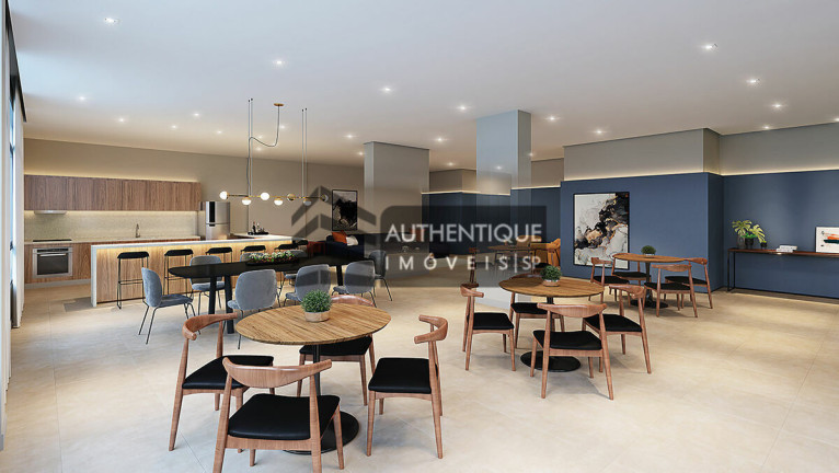 Imagem Apartamento com 2 Quartos à Venda, 55 m² em Butantã - São Paulo