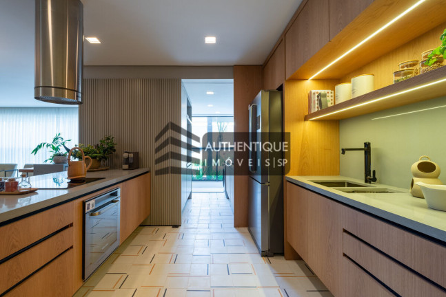 Imagem Apartamento com 4 Quartos à Venda, 141 m² em Perdizes - São Paulo
