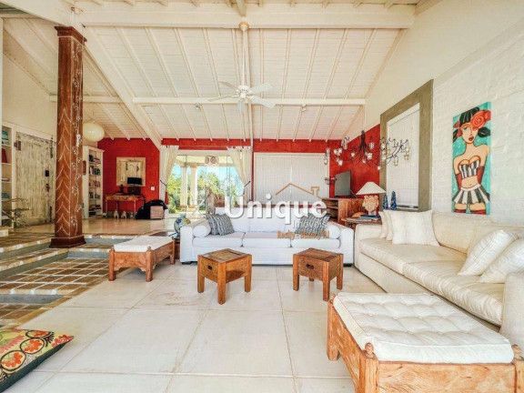 Imagem Casa com 7 Quartos à Venda, 417 m² em Alto De Búzios - Armação Dos Búzios Imagem Casa com 7 Quartos à Venda, 417 m² em Alto De Búzios - Armação Dos Búzios