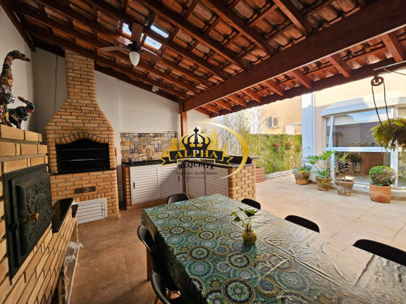 Imagem Casa de Condomínio com 3 Quartos à Venda, 170 m² em Tamboré - Santana De Parnaíba Imagem Casa de Condomínio com 3 Quartos à Venda, 170 m² em Tamboré - Santana De Parnaíba