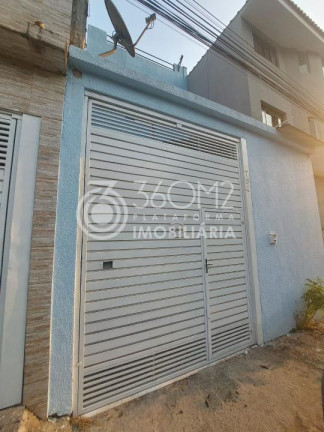 Casa com 3 Quartos à Venda, 172 m² em Vila Curuçá - Santo André