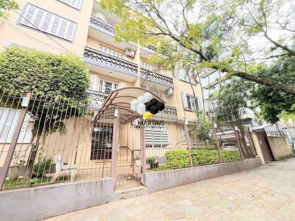 Apartamento com 1 Quarto à Venda, 41 m² em Petrópolis - Porto Alegre