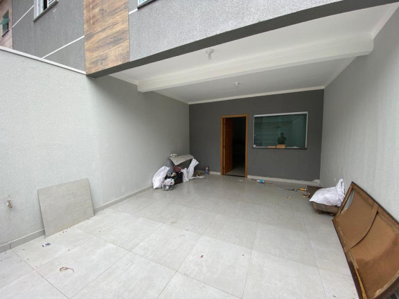 Imagem Casa com 2 Quartos à Venda, 120 m² em Vila Curuçá - Santo André