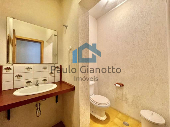 Imagem Casa de Condomínio com 4 Quartos à Venda, 435 m² em Altos De São Fernando - Jandira