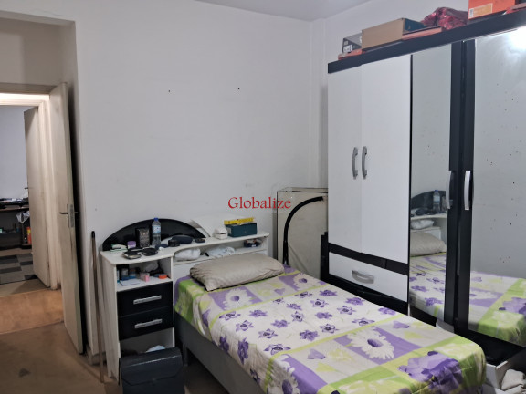 Imagem Imóvel com 2 Quartos à Venda, 52 m² em Aparecida - Santos