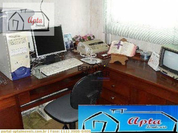 Imagem Apartamento com 3 Quartos à Venda, 78 m² em City América - São Paulo Imagem Apartamento com 3 Quartos à Venda, 78 m² em City América - São Paulo