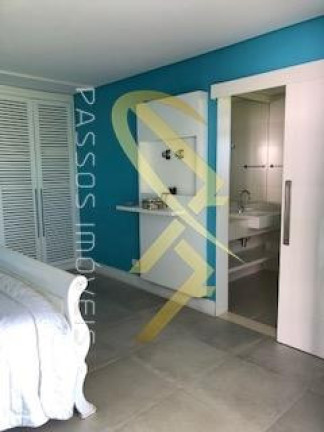 Imagem Casa com 7 Quartos à Venda, 970 m² em Tenório - Ubatuba