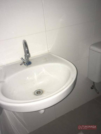 Imagem Studio com 1 Quarto para Alugar, 28 m² em Jardim São Judas Tadeu - Guarulhos