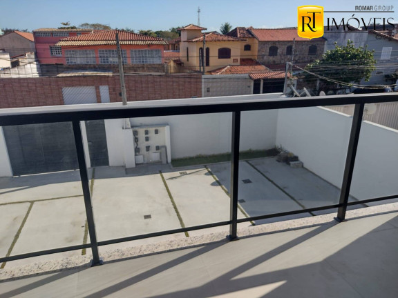 Imagem Apartamento com 2 Quartos à Venda, 75 m² em Jardim Flamboyant - Cabo Frio