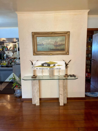 Imagem Apartamento com 3 Quartos à Venda, 141 m² em Paraíso - São Paulo