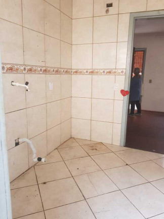 Imagem Apartamento com 1 Quarto à Venda, 39 m² em Parque Dos Maias - Porto Alegre