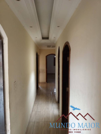 Imagem Casa com 3 Quartos à Venda, 290 m² em Vila Suica - Santo André Imagem Casa com 3 Quartos à Venda, 290 m² em Vila Suica - Santo André
