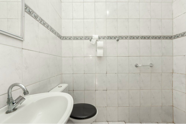 Imagem Casa com 3 Quartos à Venda, 120 m² em Vila Clementino - São Paulo Imagem Casa com 3 Quartos à Venda, 120 m² em Vila Clementino - São Paulo