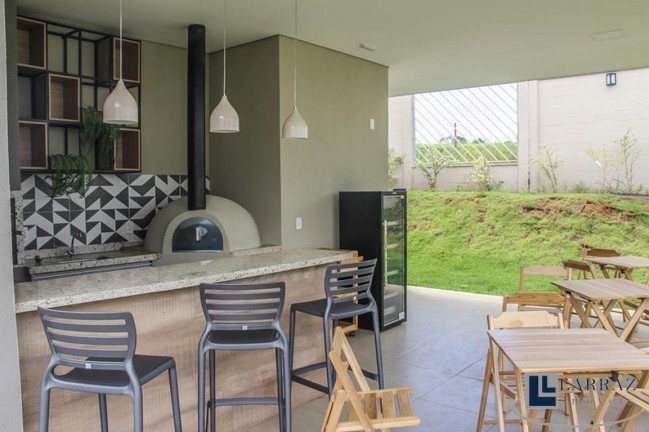 Imagem Imóvel com 2 Quartos à Venda, 43 m² em Jardim Heitor Rigon - Ribeirao Preto