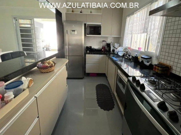 Imagem Casa com 3 Quartos à Venda, 215 m² em Nova Gardenia - Atibaia