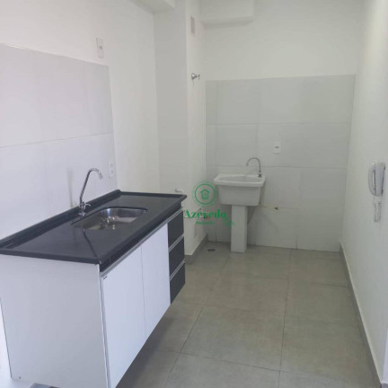 Imagem Apartamento com 2 Quartos à Venda, 37 m² em Parque Da Mooca - São Paulo