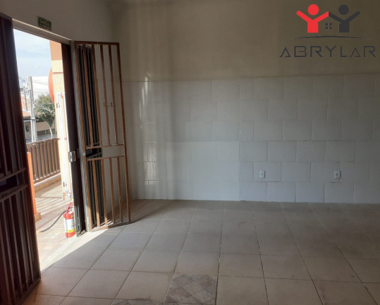 Imagem Imóvel com 1 Quarto para Alugar, 34 m² em Fazenda Grande - Jundiaí Imagem Imóvel com 1 Quarto para Alugar, 34 m² em Fazenda Grande - Jundiaí