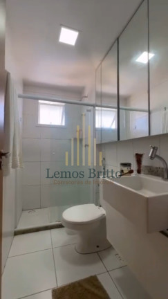 Imagem Imóvel com 2 Quartos à Venda, 87 m² em Armação - Salvador Imagem Imóvel com 2 Quartos à Venda, 87 m² em Armação - Salvador