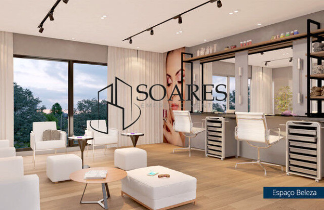 Apartamento com 2 Quartos à Venda, 68 m² em São Brás - Belém