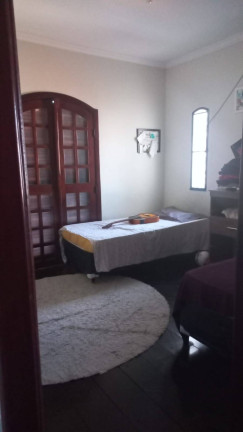 Imagem Casa com 5 Quartos à Venda, 500 m² em Vila Carvalho - Sorocaba