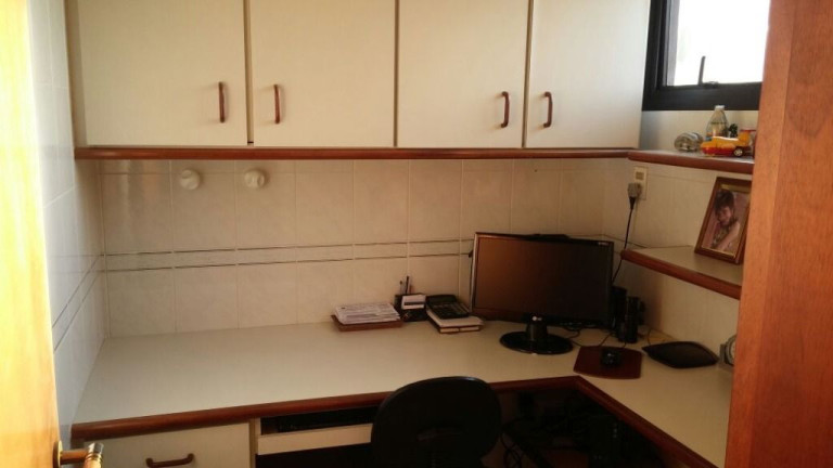 Imagem Apartamento com 3 Quartos à Venda, 190 m² em Vila Bastos - Santo André Imagem Apartamento com 3 Quartos à Venda, 190 m² em Vila Bastos - Santo André