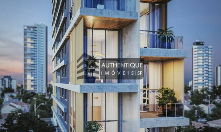 Imagem Cobertura com 3 Quartos à Venda, 361 m² em Jardins - São Paulo Imagem Cobertura com 3 Quartos à Venda, 361 m² em Jardins - São Paulo