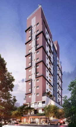Apartamento com 2 Quartos à Venda, 45 m² em Jardim São Paulo(zona Norte) - São Paulo