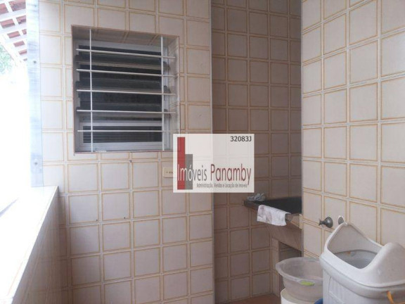 Imagem Casa com 3 Quartos à Venda, 300 m² em Moema - São Paulo Imagem Casa com 3 Quartos à Venda, 300 m² em Moema - São Paulo