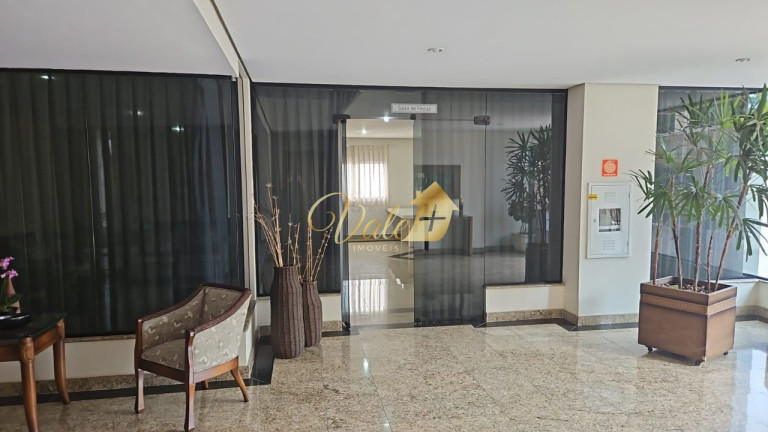 Imagem Apartamento com 3 Quartos à Venda, 126 m² em Jardim Esplanada - São José Dos Campos Imagem Apartamento com 3 Quartos à Venda, 126 m² em Jardim Esplanada - São José Dos Campos