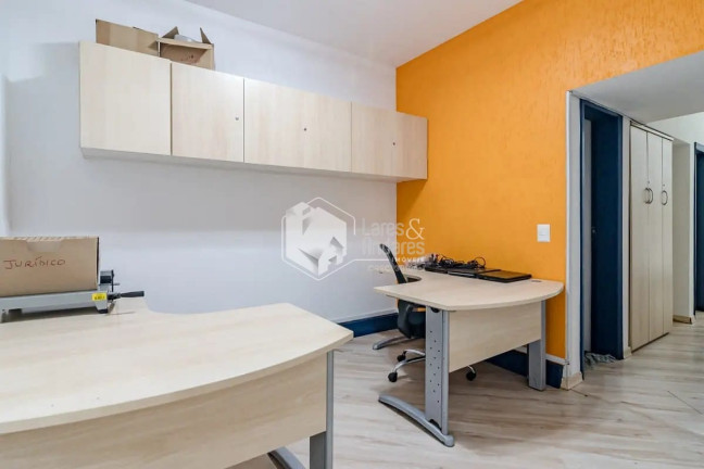 Sala Comercial à Venda, 166 m² em Paraíso - São Paulo