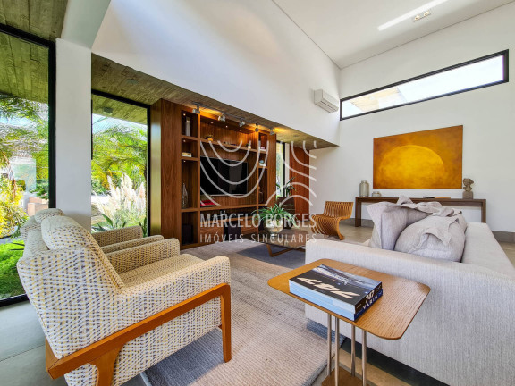 Imagem Casa de Condomínio com 5 Quartos à Venda, 390 m² em Bairro Campos De Santo Antônio - Itu Imagem Casa de Condomínio com 5 Quartos à Venda, 390 m² em Bairro Campos De Santo Antônio - Itu