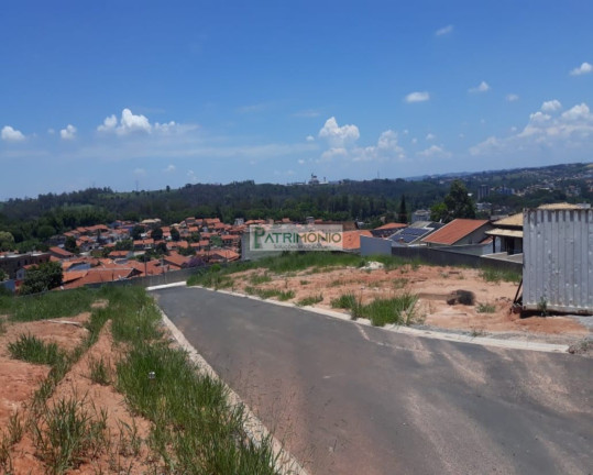 Imagem Terreno à Venda, 250 m² em Nova Jaguariúna Iii - Jaguariúna Imagem Terreno à Venda, 250 m² em Nova Jaguariúna Iii - Jaguariúna
