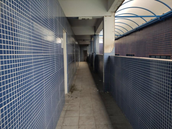 Imagem Imóvel com 1 Quarto para Alugar, 1.300 m² em São Miguel Paulista - São Paulo
