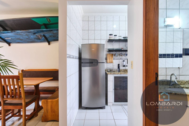 Imagem Apartamento com 2 Quartos à Venda, 60 m² em Itagua - Ubatuba Imagem Apartamento com 2 Quartos à Venda, 60 m² em Itagua - Ubatuba