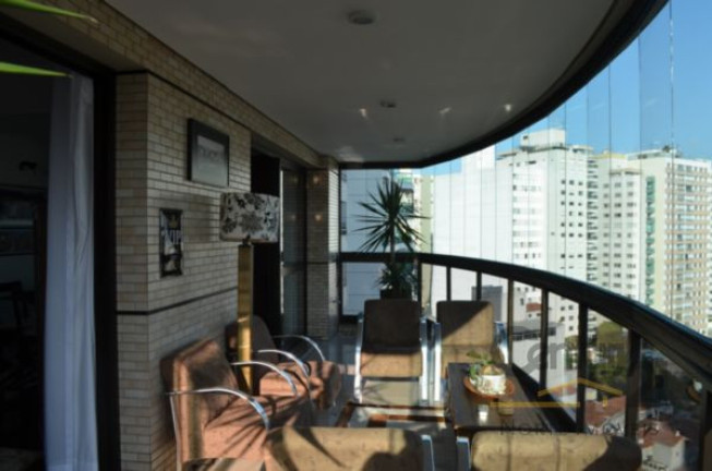 Imagem Apartamento com 4 Quartos à Venda, em Santana - São Paulo Imagem Apartamento com 4 Quartos à Venda, em Santana - São Paulo
