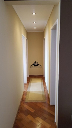 Imagem Apartamento com 3 Quartos para Alugar, 100 m² em Vila Bastos - Santo André Imagem Apartamento com 3 Quartos para Alugar, 100 m² em Vila Bastos - Santo André