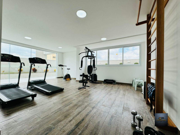 Imagem Apartamento com 2 Quartos à Venda, 55 m² em Assunção - São Bernardo Do Campo