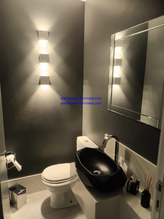 Imagem Apartamento com 3 Quartos à Venda, 116 m² em Centro - Osasco Imagem Apartamento com 3 Quartos à Venda, 116 m² em Centro - Osasco