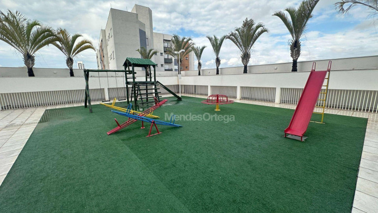 Imagem Apartamento com 3 Quartos à Venda ou Locação, 85 m² em Parque Campolim - Sorocaba