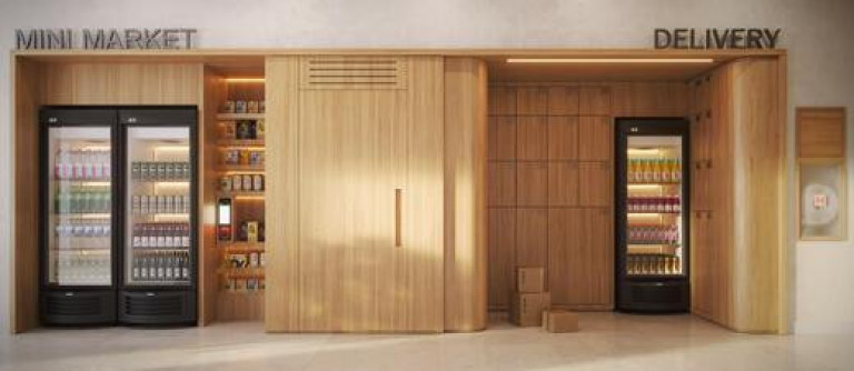 Imagem Cobertura com 1 Quarto à Venda, 62 m² em Copacabana - Rio De Janeiro