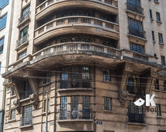 Imagem Imóvel Comercial à Venda, 1.541 m² em República - São Paulo Imagem Imóvel Comercial à Venda, 1.541 m² em República - São Paulo