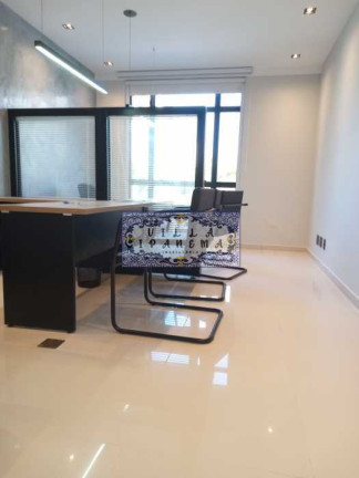 Imagem Sala Comercial à Venda ou Locação, 36 m² em Barra Da Tijuca - Rio De Janeiro Imagem Sala Comercial à Venda ou Locação, 36 m² em Barra Da Tijuca - Rio De Janeiro