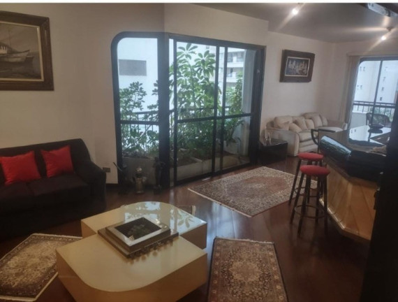 Imagem Imóvel com 4 Quartos à Venda, 293 m² em Jardim Paulista - São Paulo Imagem Imóvel com 4 Quartos à Venda, 293 m² em Jardim Paulista - São Paulo