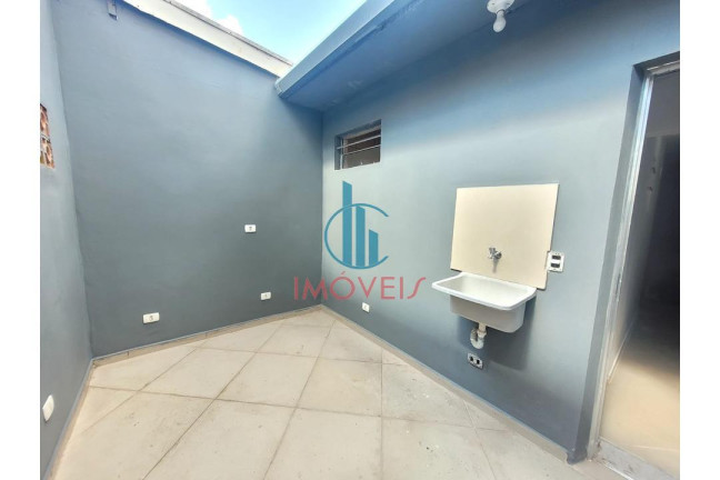 Imagem Casa com 2 Quartos à Venda, 53 m² em Jardim Marajoara - São Paulo