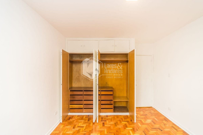 Imagem Apartamento com 3 Quartos à Venda, 145 m² em Itaim Bibi - São Paulo Imagem Apartamento com 3 Quartos à Venda, 145 m² em Itaim Bibi - São Paulo