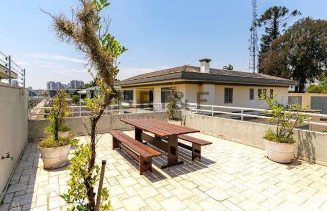 Imagem Casa com 5 Quartos à Venda, 354 m² em Chácara Monte Alegre - São Paulo