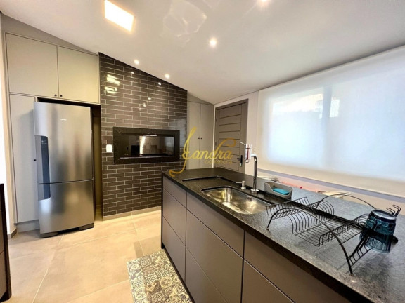 Imagem Casa com 5 Quartos à Venda, 350 m² em Atlantida - Xangri-la