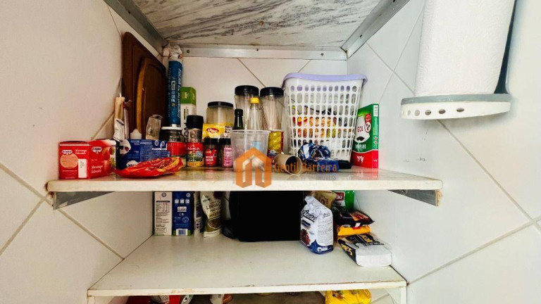 Imagem Cobertura com 4 Quartos à Venda, 238 m² em Aldeota - Fortaleza
